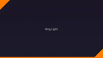 积分兑换 - LED环形补光灯 | 里番大全 积分商城
